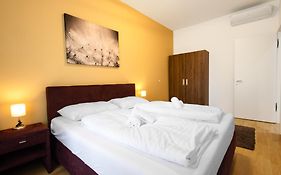 Vienna Stay Apartments Tabor 1020